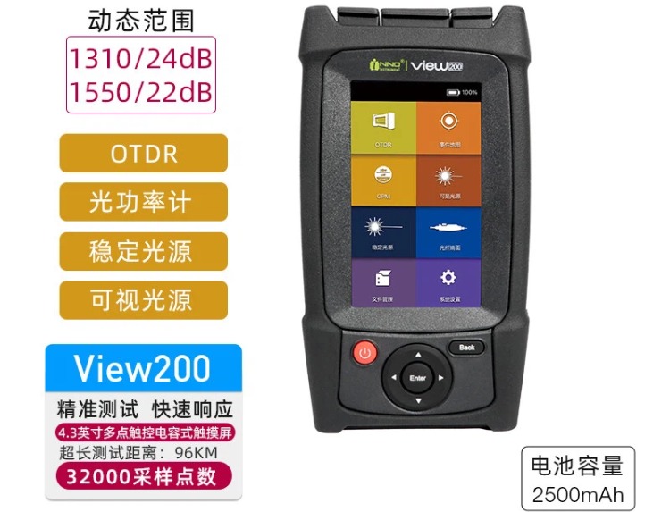View 200