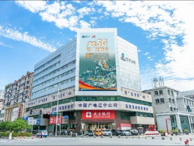 中国广电辽宁公司2025年度GPON局端产品集中采购项目